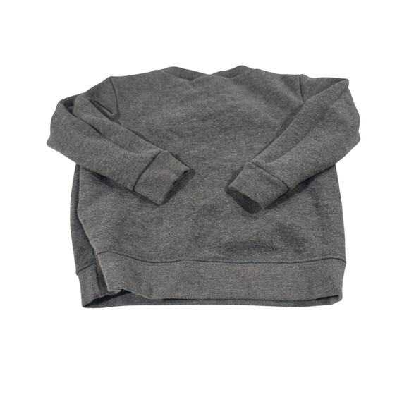 Nike Baby Boy 18M Grey Sweater - Picture 5 of 5